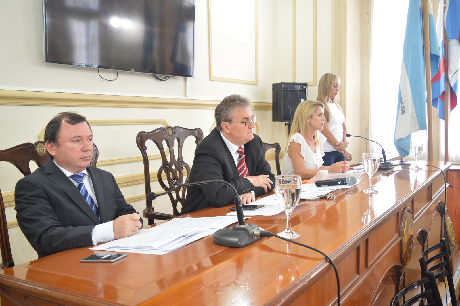 Transporte urbano: la audiencia pública se hará el 1 de febrero
