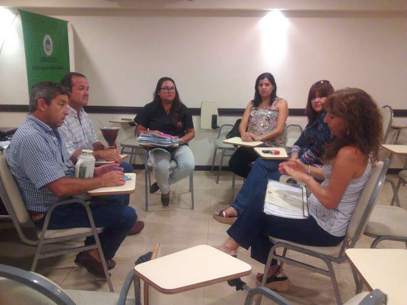 Leishmaniasis: Salud Pública fortalece el equipo de vigilancia vectorial