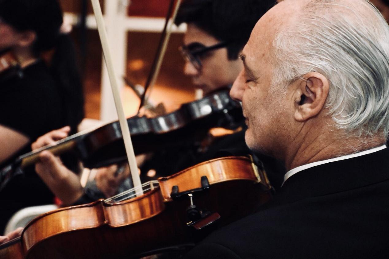 La Ciudad se prepara para vivir la gala por su 430º aniversario en el Teatro Vera
