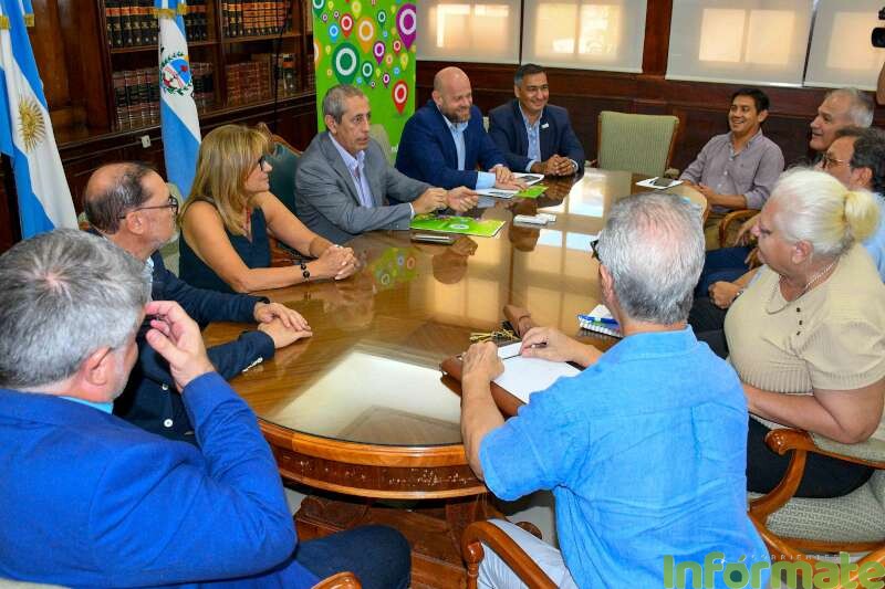 El Gobierno de Corrientes ofreció a los docentes un significativo aumento salarial por encima de la inflación