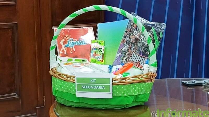Siguen adhiriéndose comercios a la promoción de la Canasta Correntina Escolar 2025