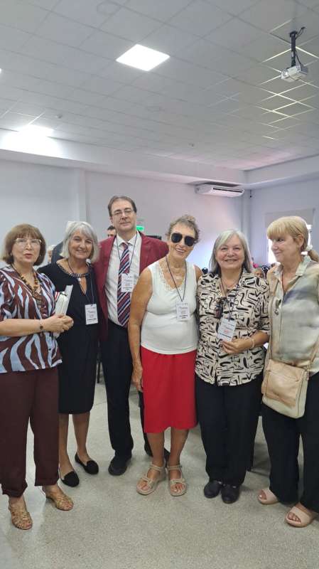 Corrientes participa del 61º Encuentro Nacional de Directores de Museos de Argentina