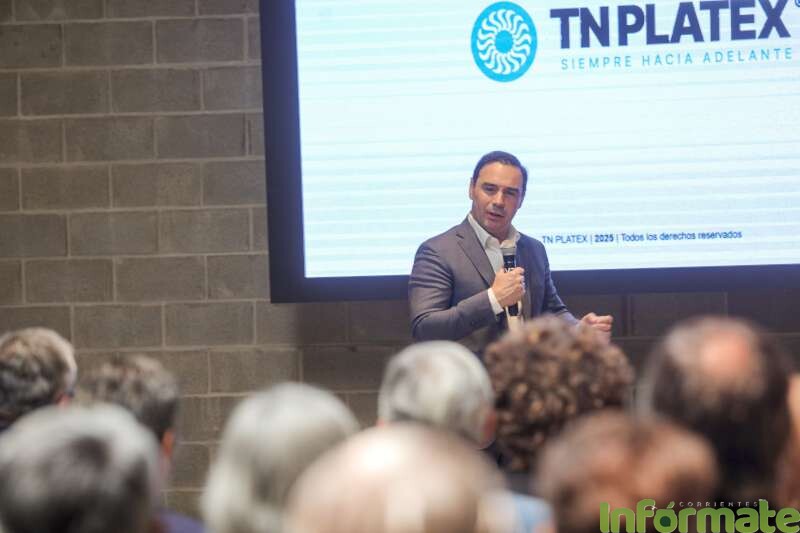 TN Platex, un gigante textil con historia que se fortalece en Monte Caseros