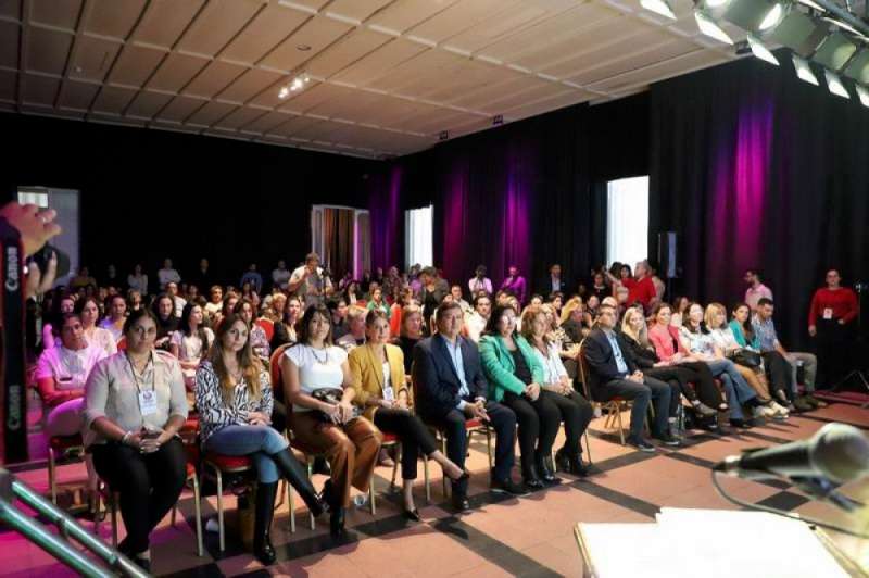 El Ministerio de Turismo estará presente en el 3° Congreso Provincial de la mujer