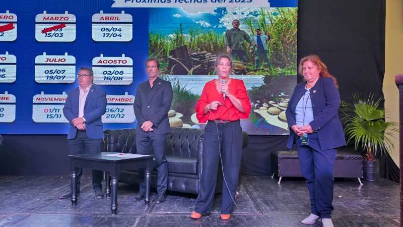 Corrientes fue sede del Congreso de Turismo y del 9° Workshop del Litoral
