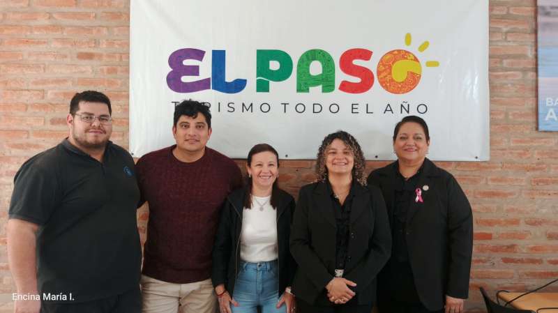 El Ministerio de Turismo avanza con tareas de fiscalización y registro de prestadores en tres municipios