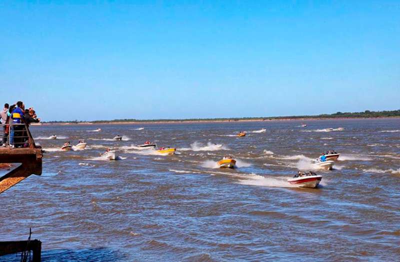 Bella Vista se prepara para la XV Pesca Variada en adhesión al Bicentenario