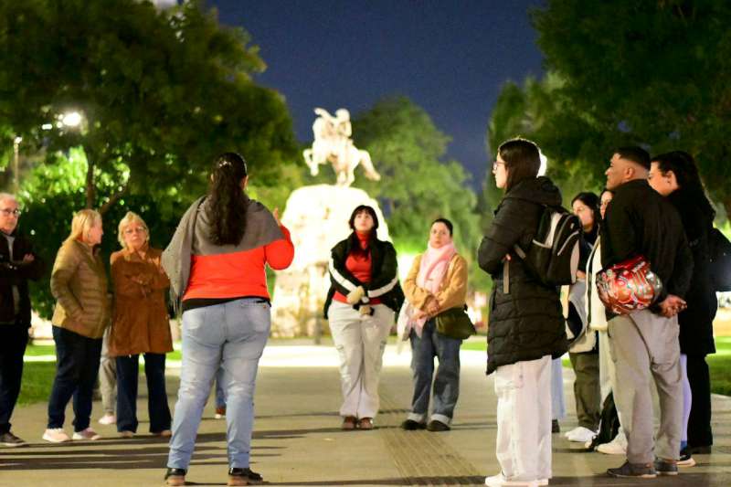Corrientes tendrá un fin de semana de yoga, chamamé y visitas guiadas