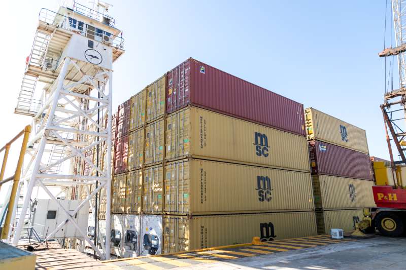 Las exportaciones de Corrientes crecieron un 42% con respecto al año pasado