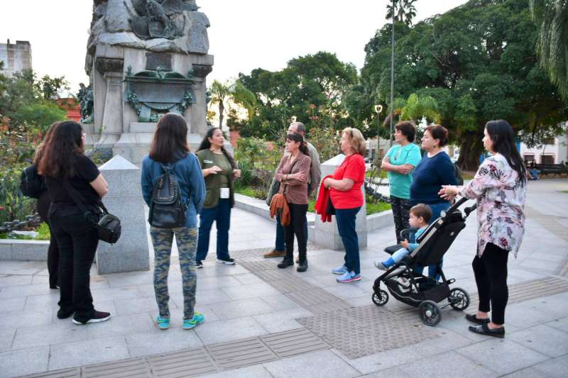 Fin de semana con propuestas al aire libre, festivales, ferias y recorridas por la naturaleza