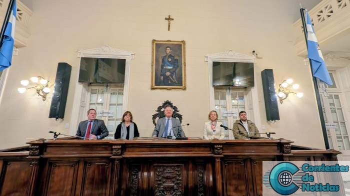La Junta Electoral declaró la validez de los comicios del 31 de agosto