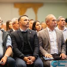 Juan Pablo Valdés presentó la Escuela de Gobierno, un espacio «de formación política y liderazgo»